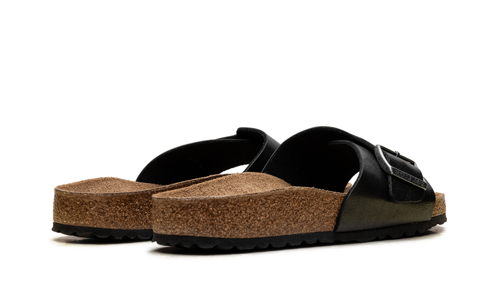 CATALINA BF SANDALS "Black" 1026617