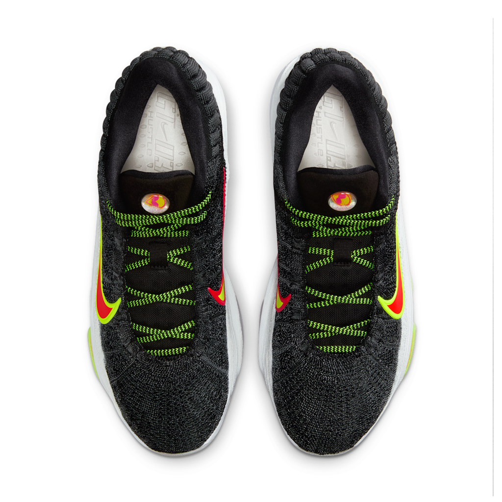 Men's G.T. Hustle 3 "Deep Winter" Basketball Shoes