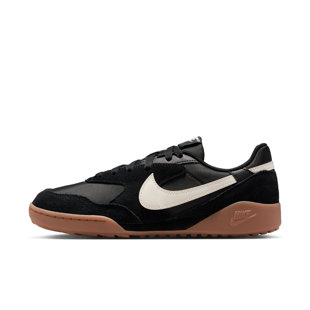 Women's Terra Manta Suede Shoes