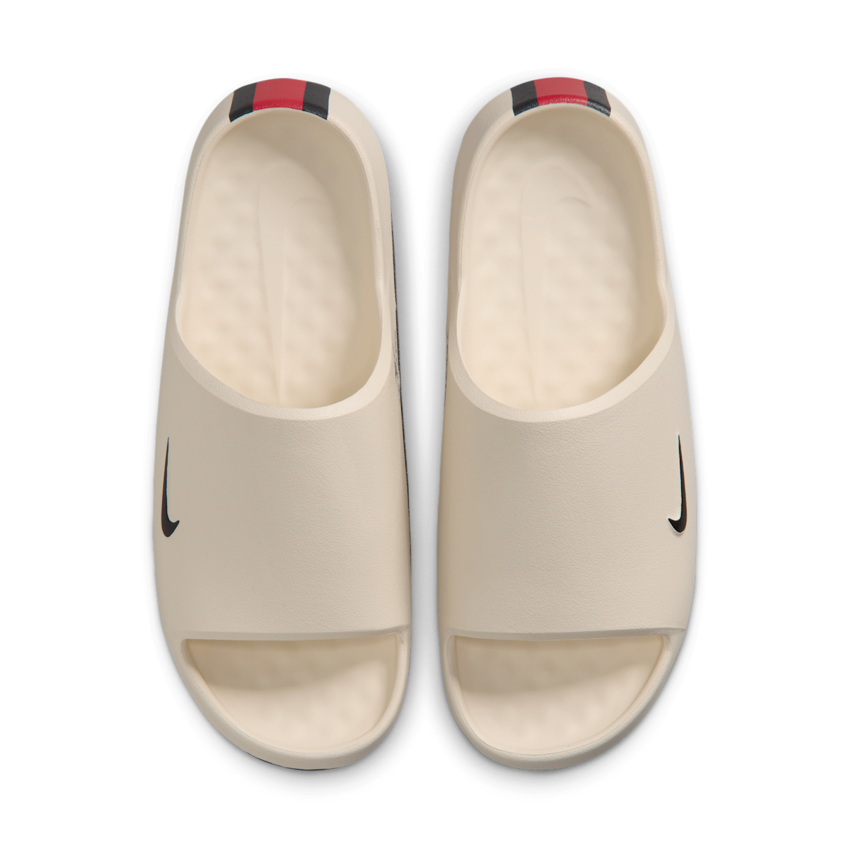 Men's Calm (Houston Texans) NFL Slides