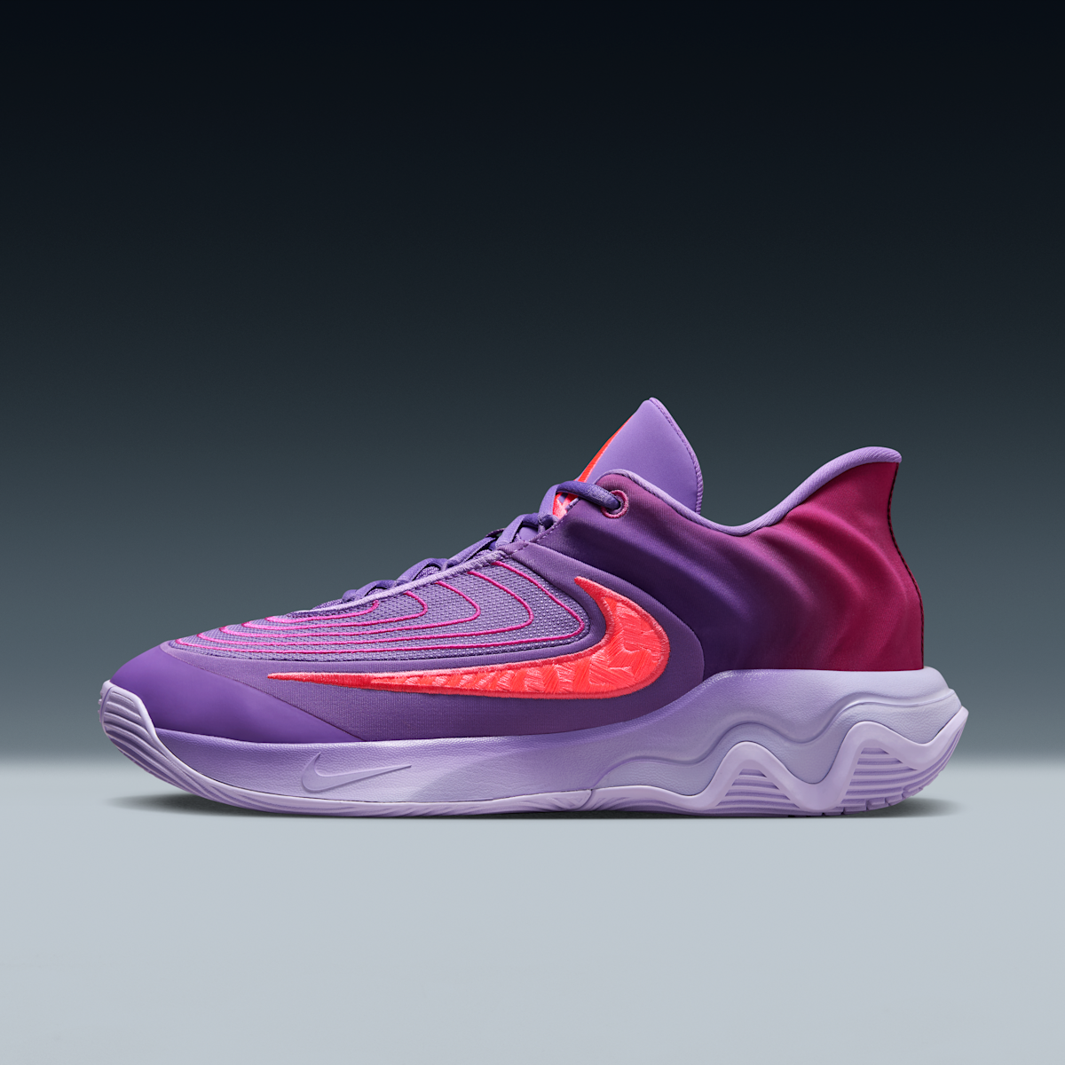 Men's Giannis Immortality 4 Basketball Shoes