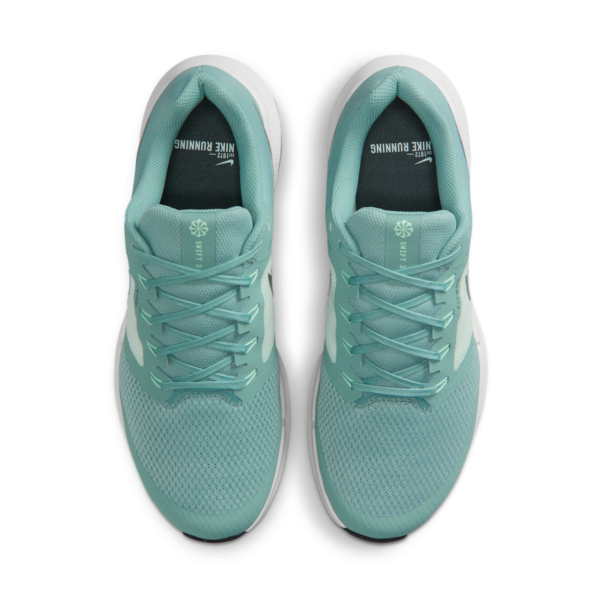 Men's Run Swift 3 Road Running Shoes