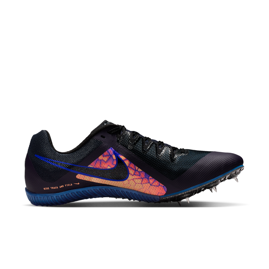 Men's Zoom Rival Multi Glam Track & Field Multi-Event Spikes