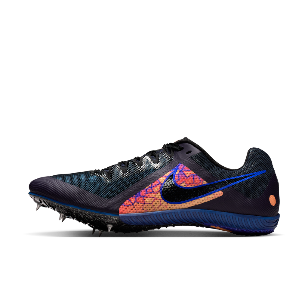 Men's Zoom Rival Multi Glam Track & Field Multi-Event Spikes