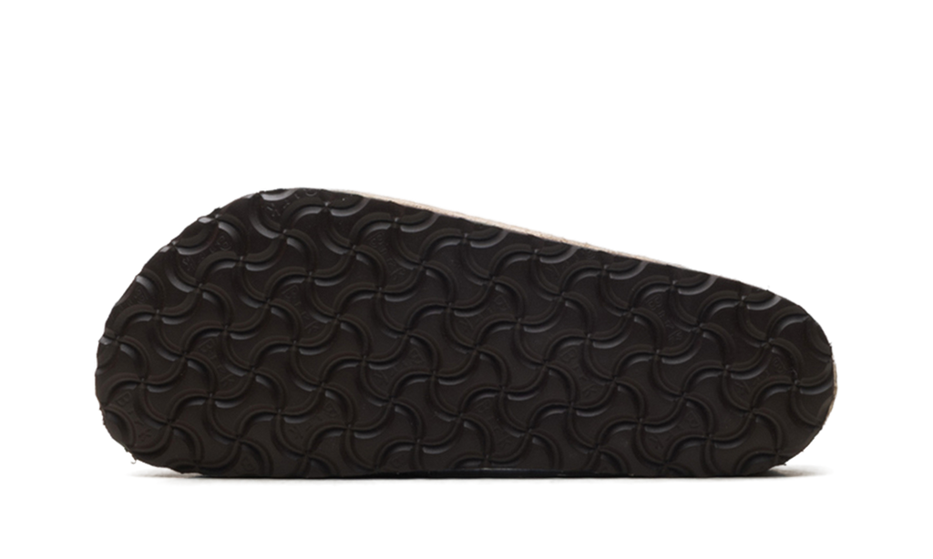 Naples Suede Leather "Taupe Suede" 1025003