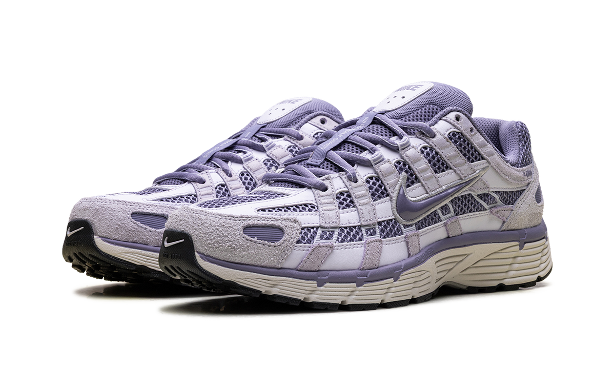 P-6000 SE "Amethyst Tint" HF0015 500