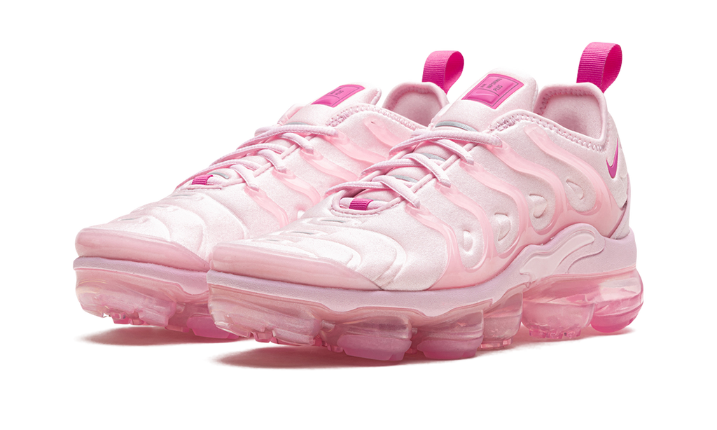 Air Vapormax Plus WMNS "Pink Foam" FZ3614 686