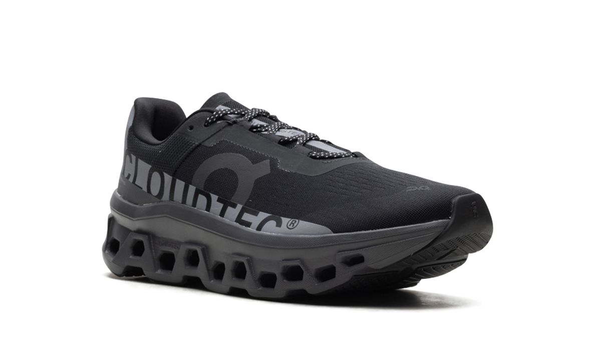 Cloudmonster Lumos "Black" 62.98394