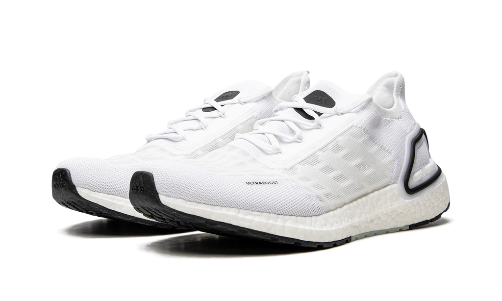 Ultraboost S.RDY "White Black" FY3473