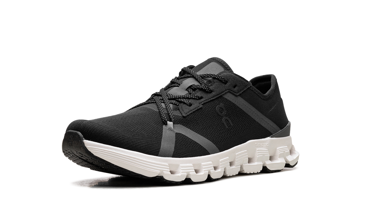 Cloud X 4 AD "Black Asphalt" 3MF10260397