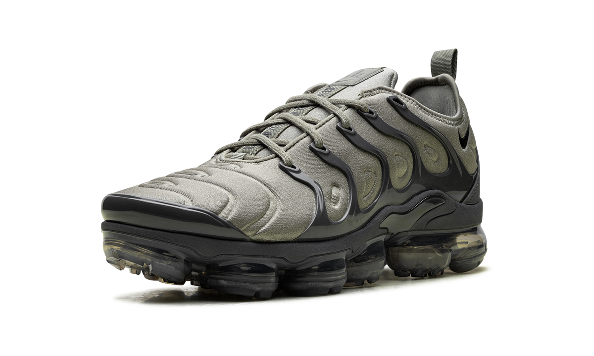 Air VaporMax Plus "Dark Stucco" AT5681 001
