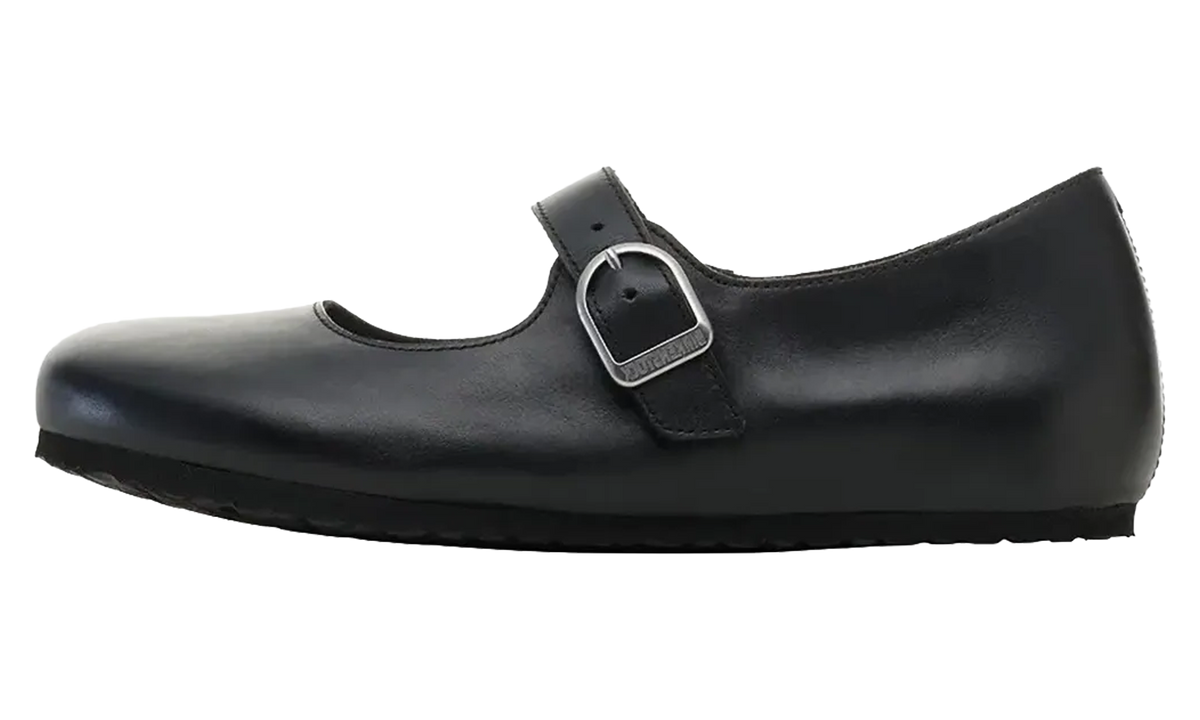 Santa Clarita Ballerinas WMNS "Black" 1030709