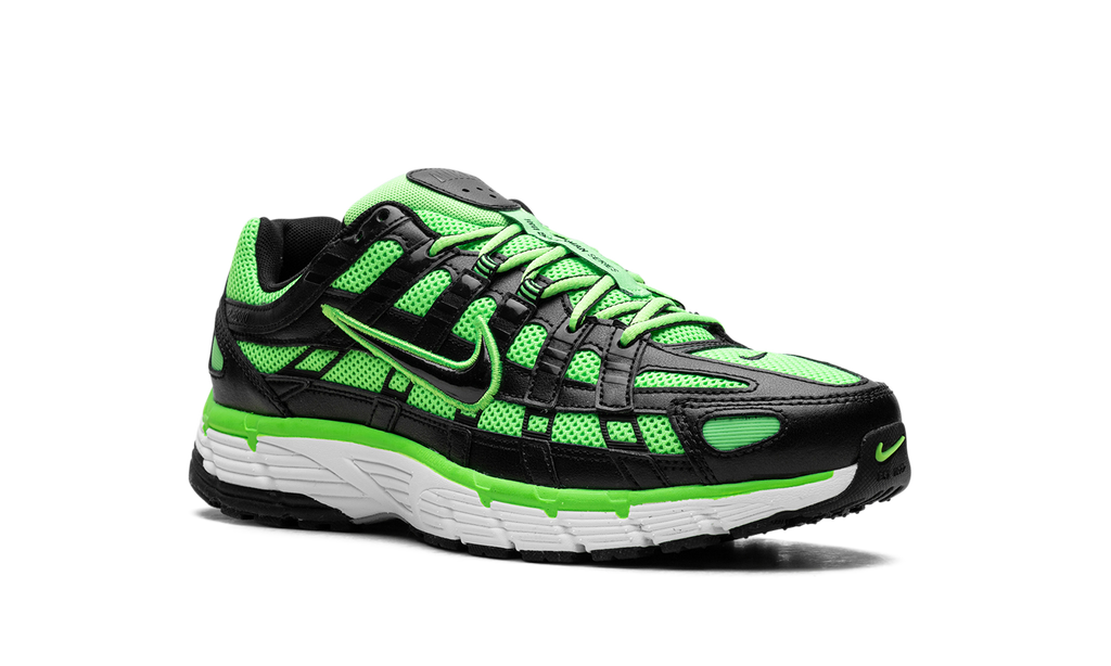 P-6000 "Green" CD6404-300