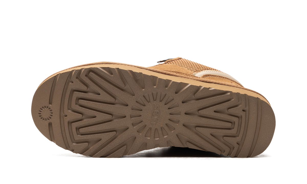 Lowmel WMNS "Chestnut" 1144032 CHE