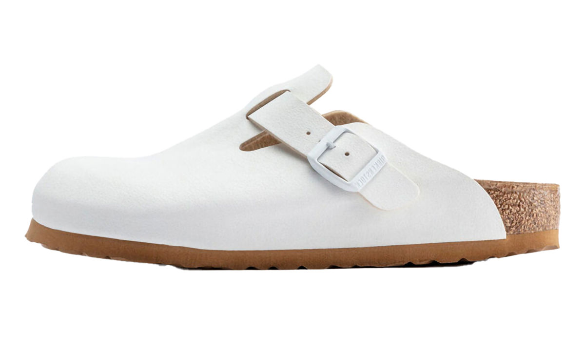 Boston Vegan "White" 1022358