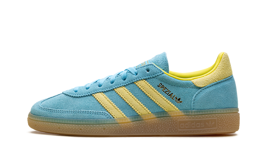 Handball Spezial WMNS "Blue Glow" JR7351