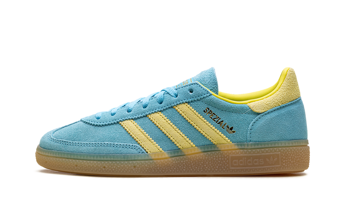 Handball Spezial WMNS "Blue Glow" JR7351