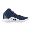 Nike Hyperdunk X TB 'Midnight Navy' — Midnight Navy/Black-White