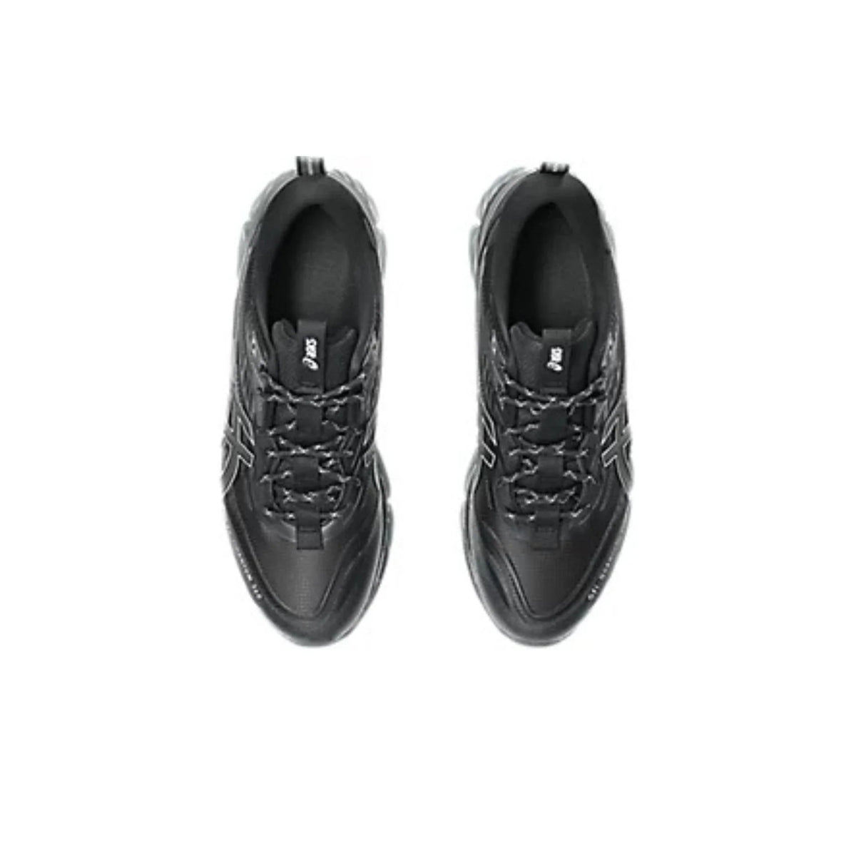 ASICS Gel-Quantum 360 VIII Utility 'Black Truffle Grey'