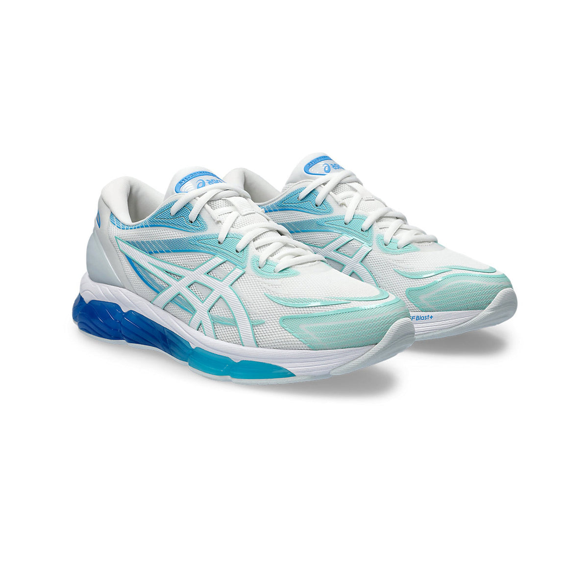 ASICS Gel-Quantum 360 VIII 'White Azul Blue' (2024)