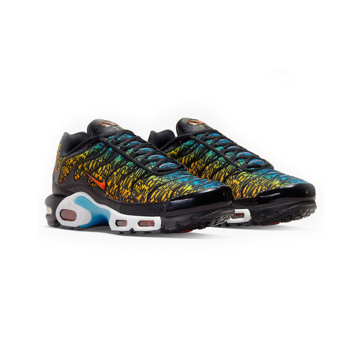 Air Max Plus 'Brixton Graffiti' (2022)