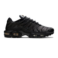 Air Max TN Plus 'Black Repeat Logo' (2020)