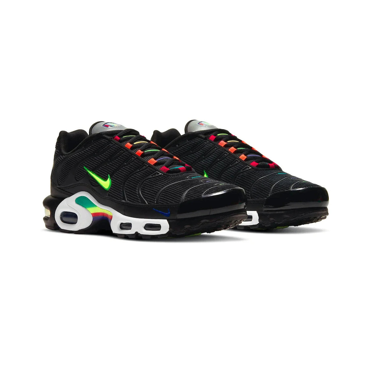 Nike Air Max Plus TN 'Corduroy' (2021)