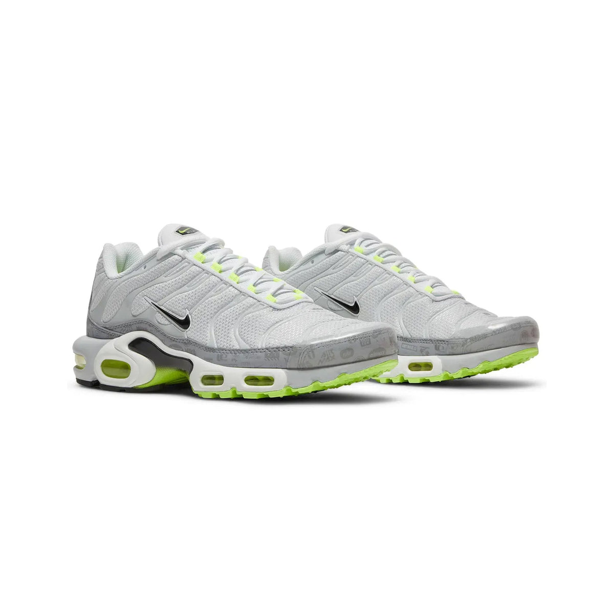 Air Max TN Plus 'Reflective Logo'