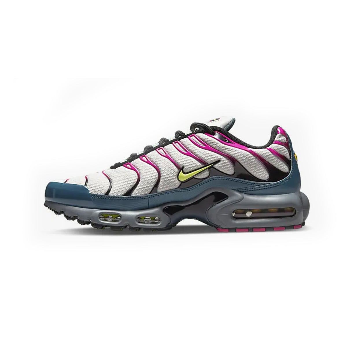 Air Max TN Plus 'Teal Volt' (2021)