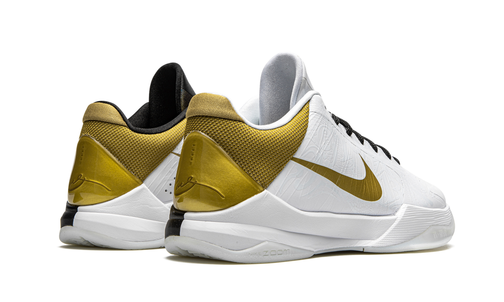 Kobe 5 Protro "Big Stage/Parade" CT8014 100