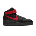 1017 ALYX 9SM x Nike Air Force 1 High 'Bred'