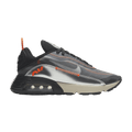 3M x Nike Wmns Air Max 2090 SE 'Black Metallic Silver'