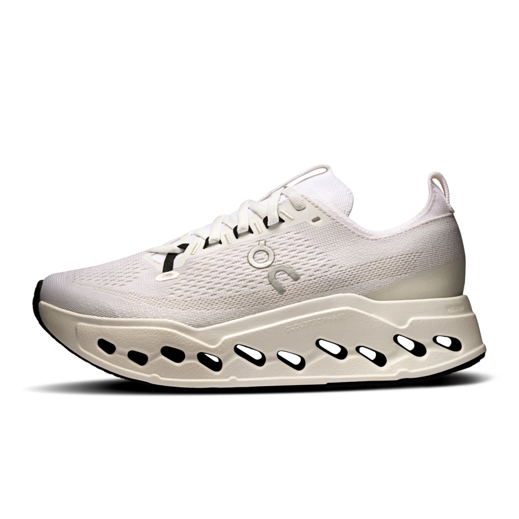 On Cloudsurfer Max Sneaker Women's (WIDE WIDTH)