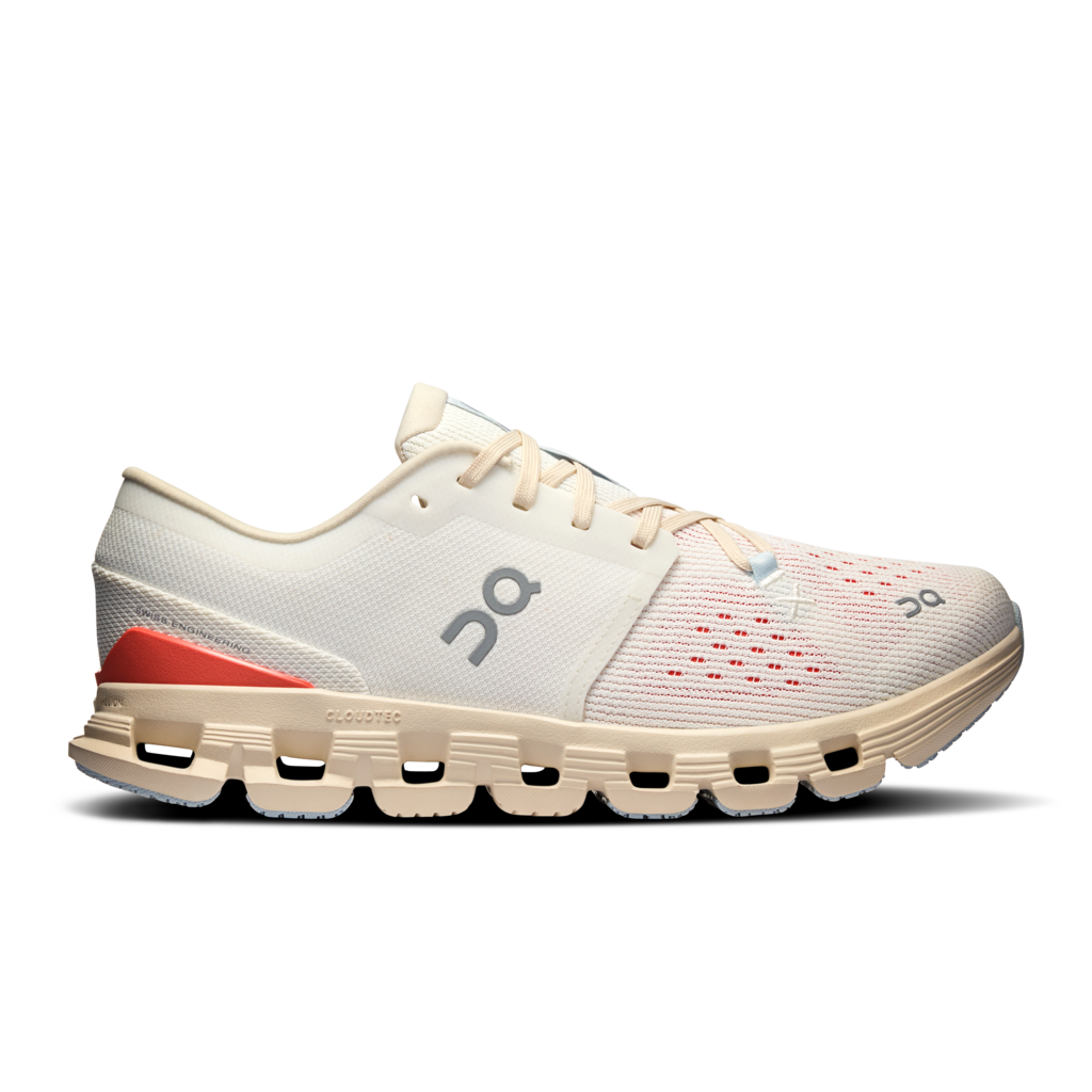 On Cloud X 4 Women's