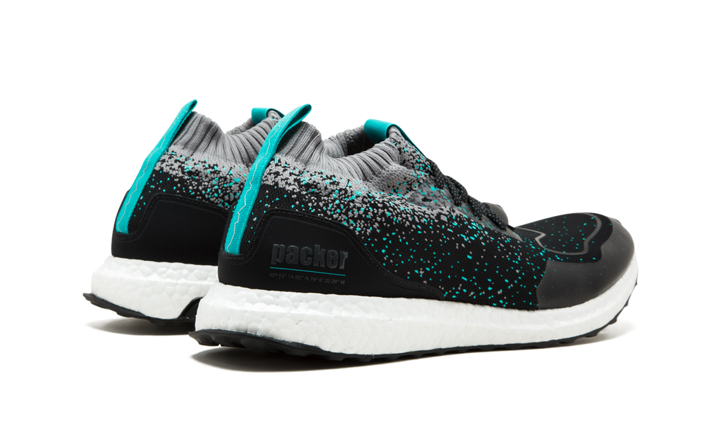 UltraBoost Mid S.E. "Packer x Solebox" CM7882