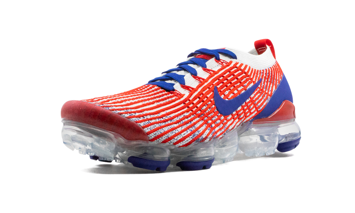 Air VaporMax FlyKnit 3.0 USA "USA" CW5585 100