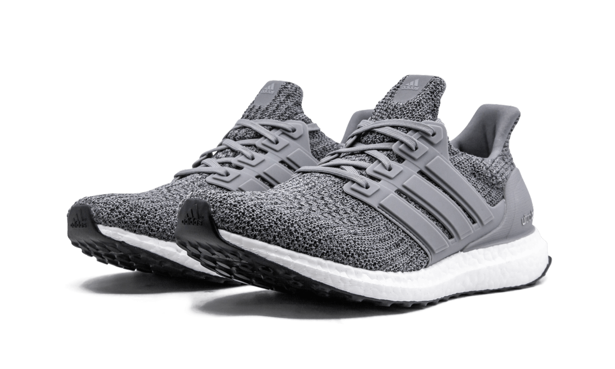 ULTRABOOST "Grey" F36156