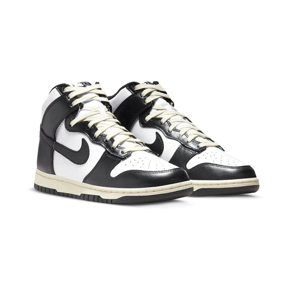 Nike Dunk High 'Vintage Black' Women's (2022)