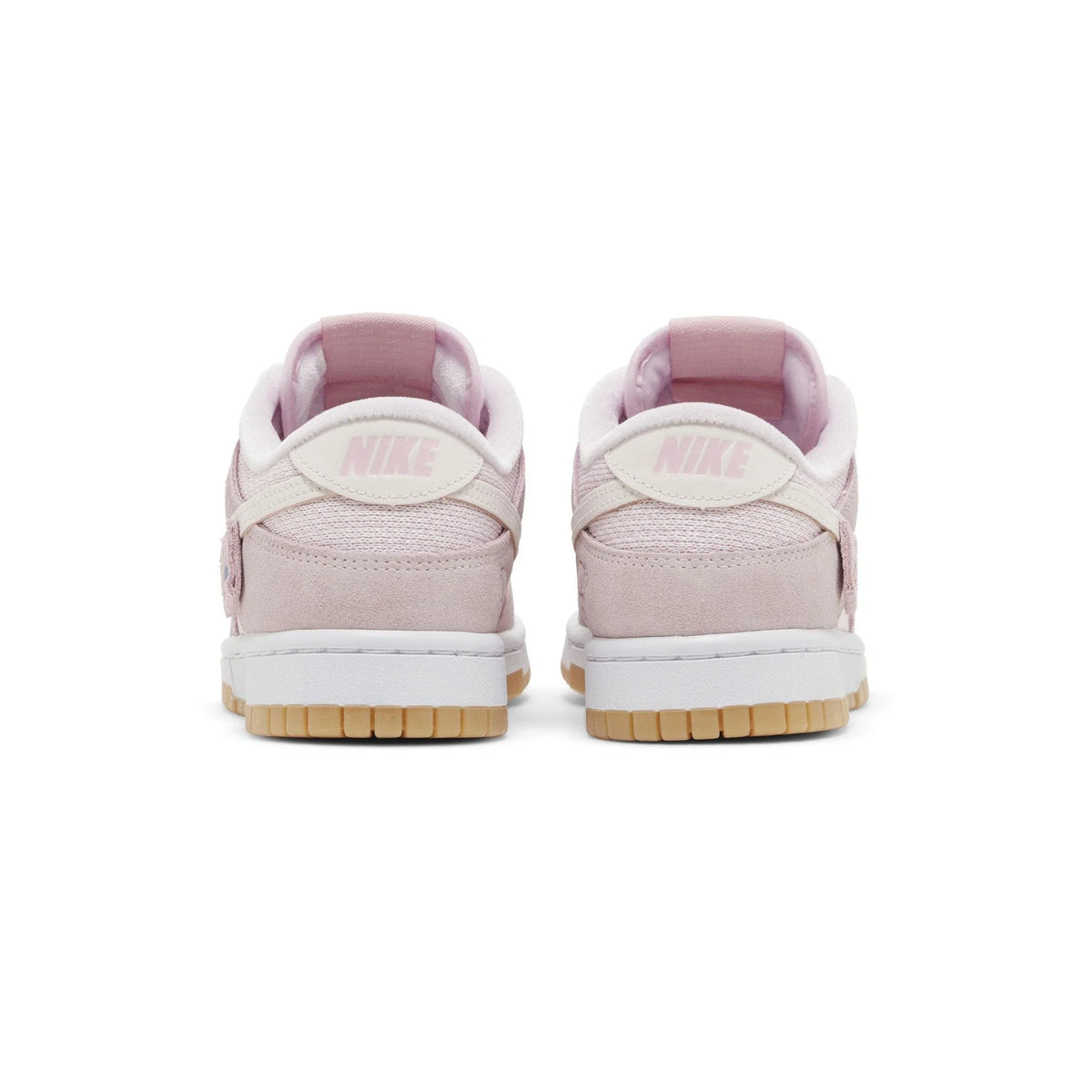 Nike Dunk Low 'Teddy Bear' Women's (2022)