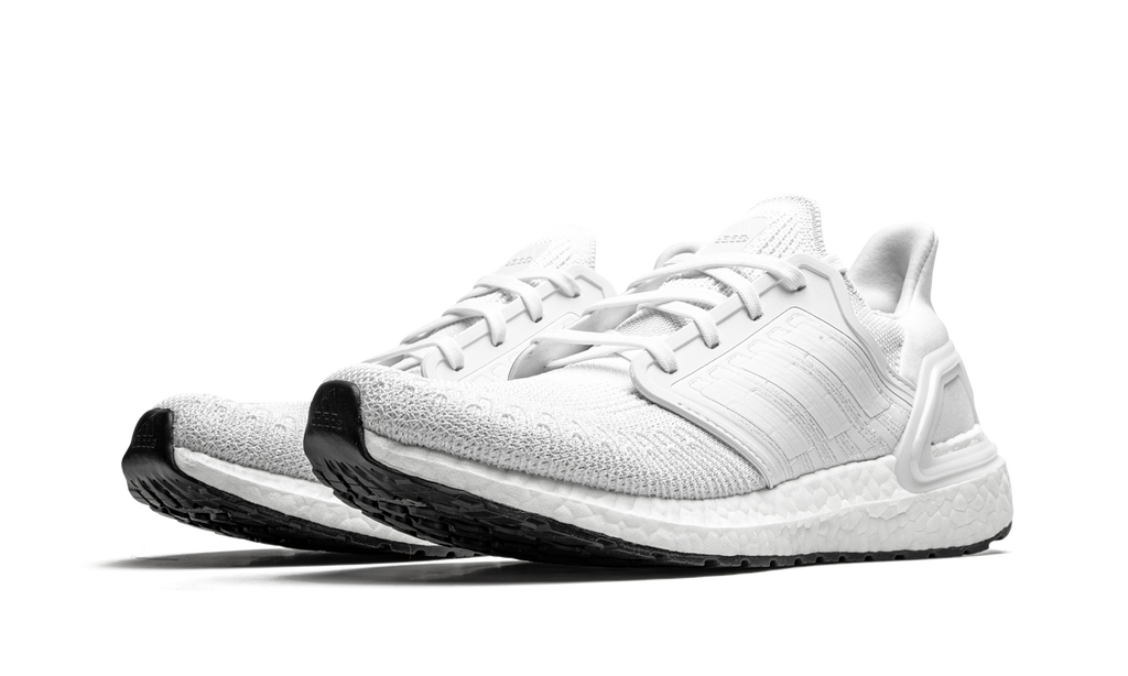 Ultraboost 20 "Triple White" EF1042