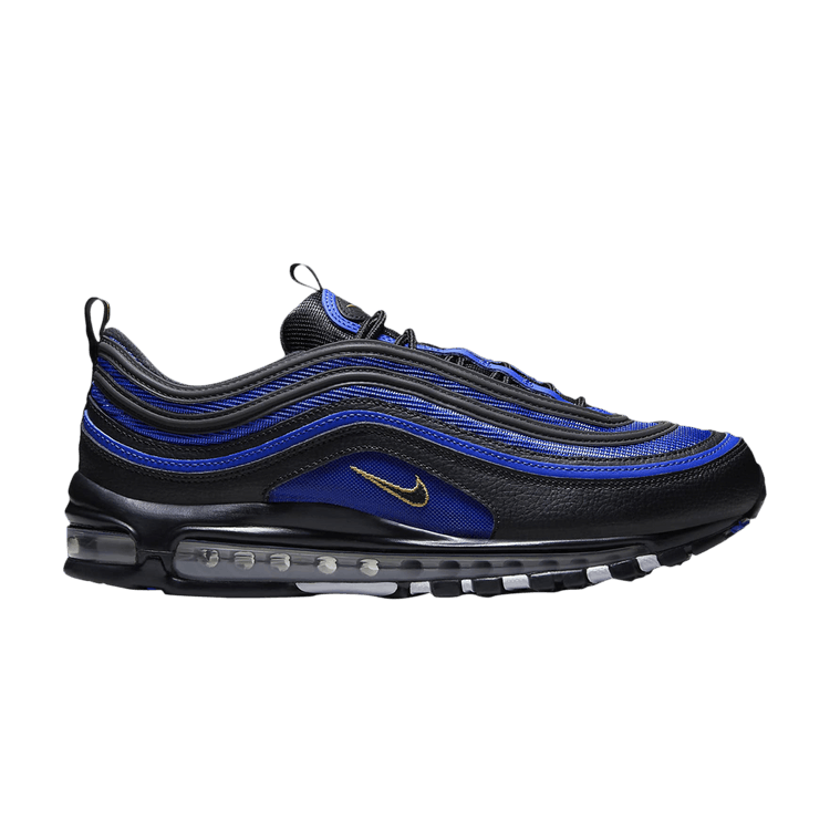 Inter Milan x Nike Air Max 97 'Home Kit'