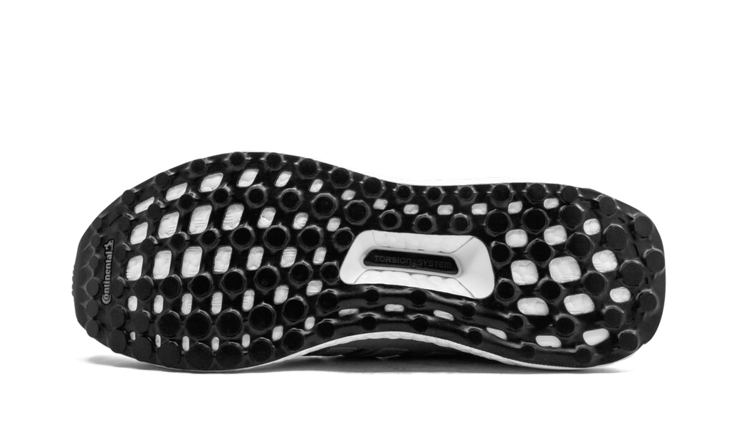 ULTRABOOST "Grey" F36156