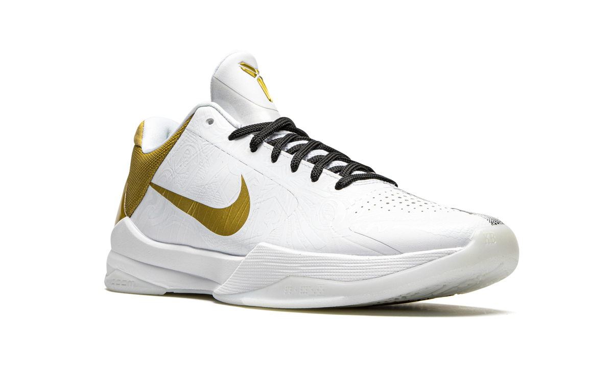 Kobe 5 Protro "Big Stage/Parade" CT8014 100