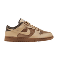 Nike Dunk Low LX Hemp Light British Tan Gum (Women's)