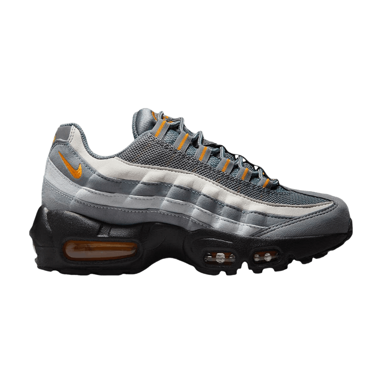Nike Air Max 95 GS 'Cool Grey Sundial'