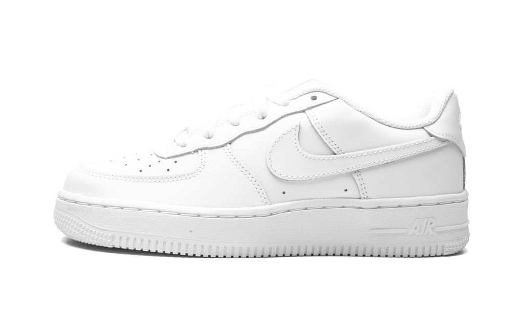 Air Force 1 Low LE GS "White on White" DH2920 111