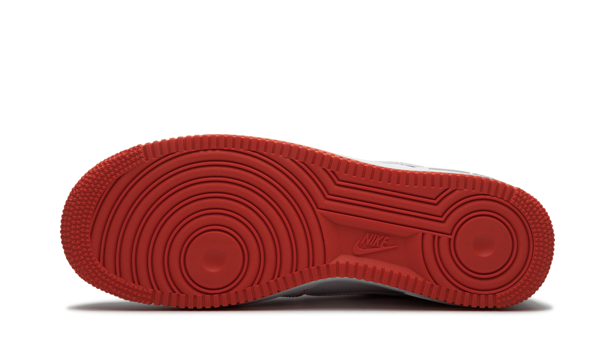 Air Force 1 '07 LV8 EMB "Rucker Park" CT2585 100