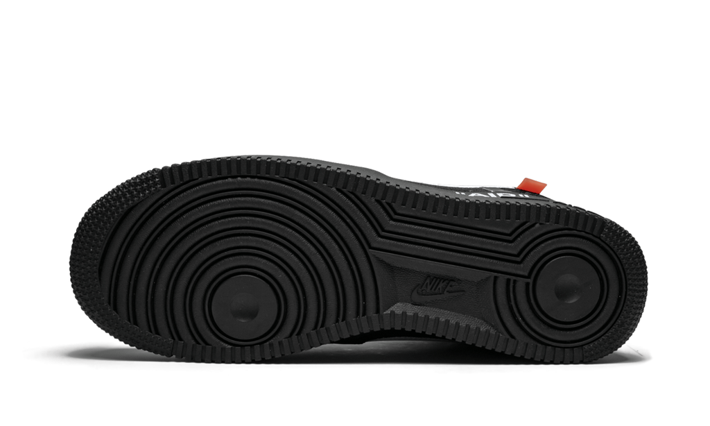 Air Force 1 Low "Off-White Black" AO4606 001