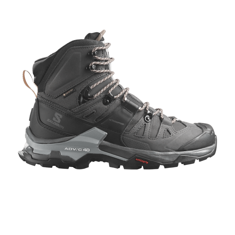 Salomon Wmns Quest 4 GORE-TEX 'Magnet Sun Kiss'