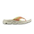 Salomon Wmns Reelax Break 6.0 'Fresh Salmon Yellow Sunny Lime'